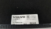 VOLVO XC90 II DYWANIK TYŁ 3 RZĄD 31463911