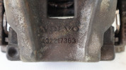VOLVO XC90 II ZACISK HAMULCA LEWY TYŁ 32217363, 3167558