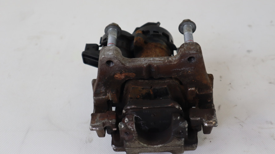 VOLVO XC90 II ZACISK HAMULCA LEWY TYŁ 32217363, 3167558
