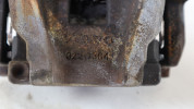 VOLVO XC90 II ZACISK HAMULCA PRAWY TYŁ 32217364, 31687559