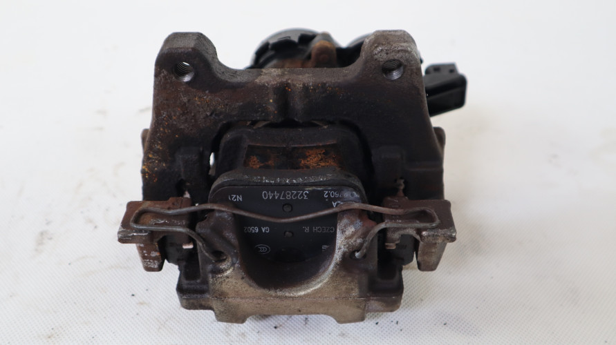 VOLVO XC90 II ZACISK HAMULCA PRAWY TYŁ 32217364, 31687559