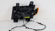 JEEP WRANGLER JL 18- HALOGEN LAMPA DRL PRAWA 55112884AG