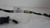 JEEP WRANGLER JL 18- HALOGEN LAMPA DRL LEWA