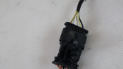 JEEP WRANGLER JL 18- HALOGEN LAMPA DRL PRAWA 55112884AG