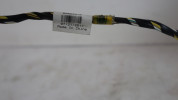 JEEP WRANGLER JL 18- HALOGEN LAMPA DRL LEWA