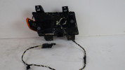 JEEP WRANGLER JL 18- HALOGEN LAMPA DRL LEWA