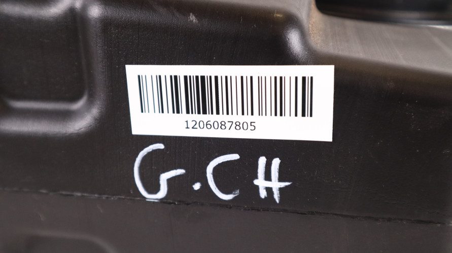 JEEP GRAND CHEROKEE WK2 GŁOŚNIK SUBWOOFER 05064610AC