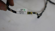 JEEP WRANGLER JL 18- HALOGEN LAMPA DRL PRAWA