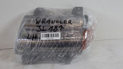 JEEP WRANGLER JL 18- HALOGEN LAMPA DRL LEWA