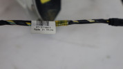 JEEP WRANGLER JL 18- HALOGEN LAMPA DRL PRAWA
