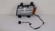 JEEP WRANGLER JL 18- LAMPA DRL LEWY 55112885AF