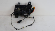 JEEP WRANGLER JL 18- HALOGEN LAMPA DRL PRAWA