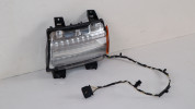 JEEP WRANGLER JL 18- LAMPA DRL LEWY 55112885AF