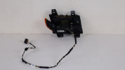 JEEP WRANGLER JL 18- LAMPA DRL LEWY 55112885AF