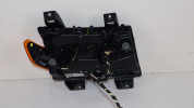 JEEP WRANGLER JL 18- LAMPA DRL LEWY 55112885AF