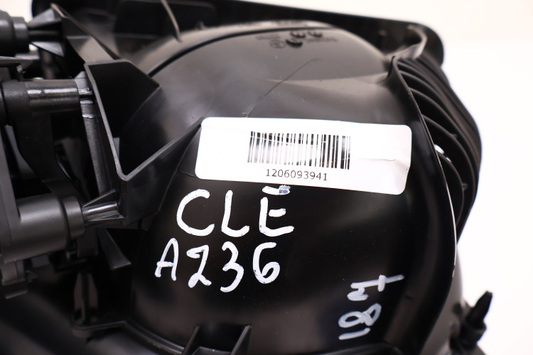 MERCEDES-BENZ CLE A236 NAGRZEWNICA A2368306400