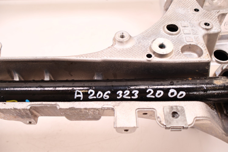 MERCEDES-BENZ CLE A236 300 4MATIC WÓZEK SANKI PRZÓD A2236222900, A206323200