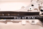 MERCEDES-BENZ CLE A236 300 4MATIC WÓZEK SANKI PRZÓD A2236222900, A206323200