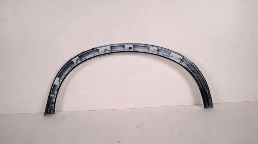 VOLVO XC90 II LISTWA BŁOTNIKA PRAWA TYŁ  31378165