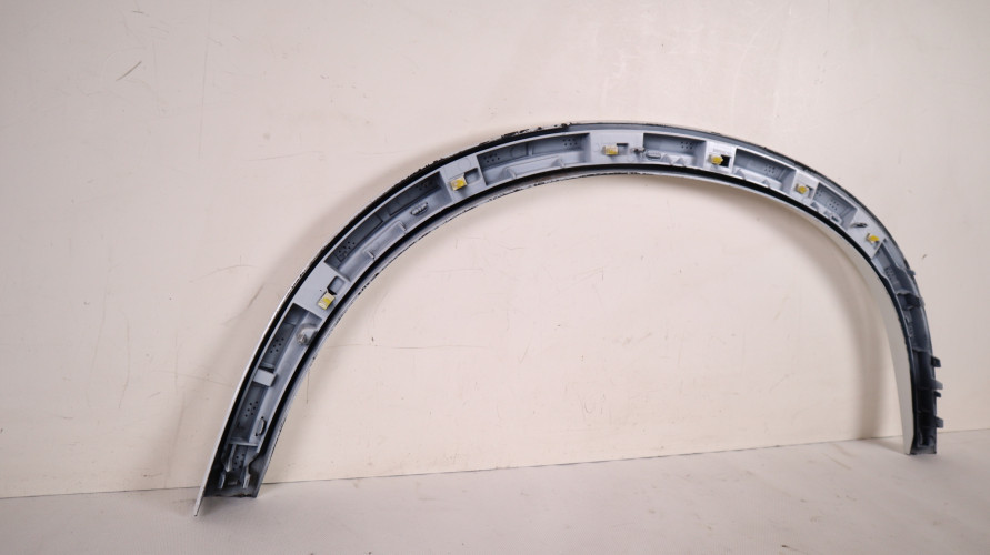 VOLVO XC90 II LISTWA BŁOTNIKA PRAWA TYŁ  31378165