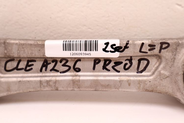 MERCEDES-BENZ CLE A236 300 4MATIC WAHACZ LEWY PRZÓD 2540100