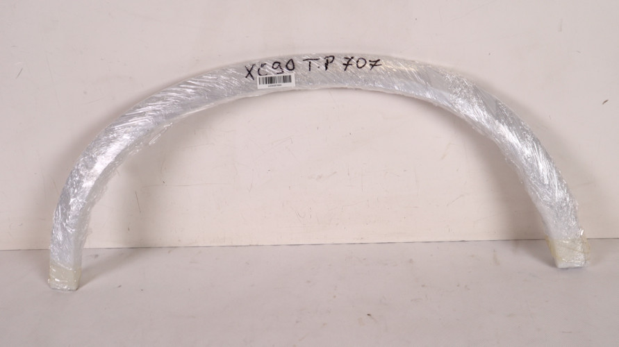 VOLVO XC90 II LISTWA BŁOTNIKA PRAWA TYŁ  31378165