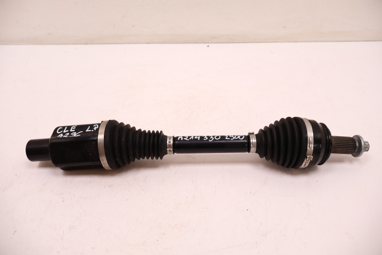 MERCEDES-BENZ CLE A236 300 4MATIC PÓŁOŚ LEWA PRZÓD A2143302900