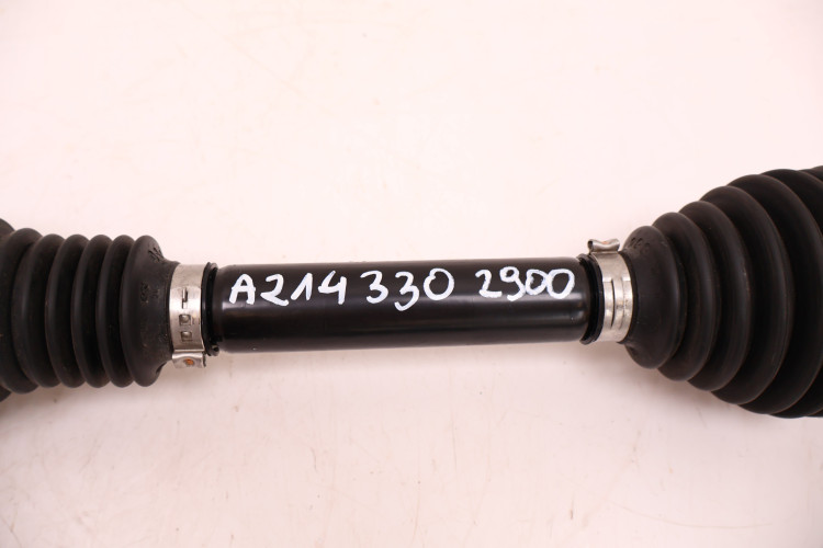 MERCEDES-BENZ CLE A236 300 4MATIC PÓŁOŚ LEWA PRZÓD A2143302900
