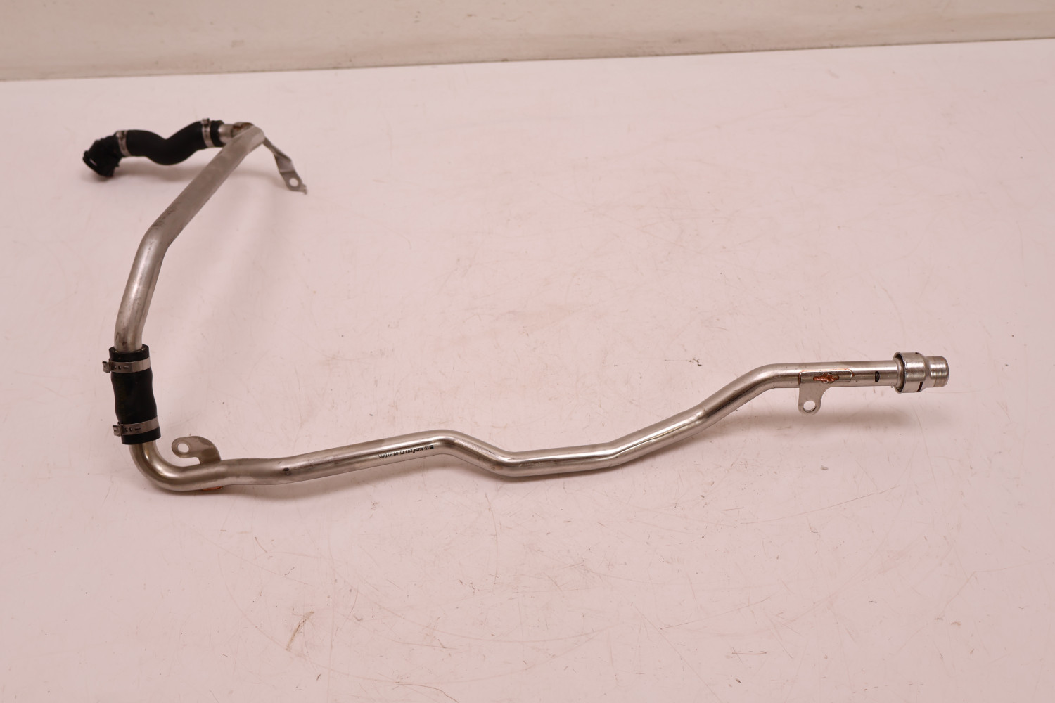 MERCEDES-BENZ CLE A236 300 4MATIC RURA PRZEWÓD WODY A2542037100