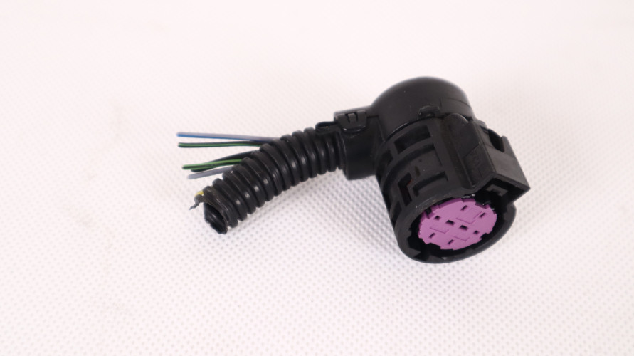 FIAT 500X WTYCZKA LAMPY 6 PIN