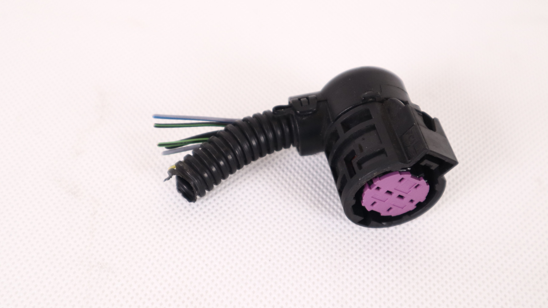 FIAT 500X WTYCZKA LAMPY 6 PIN