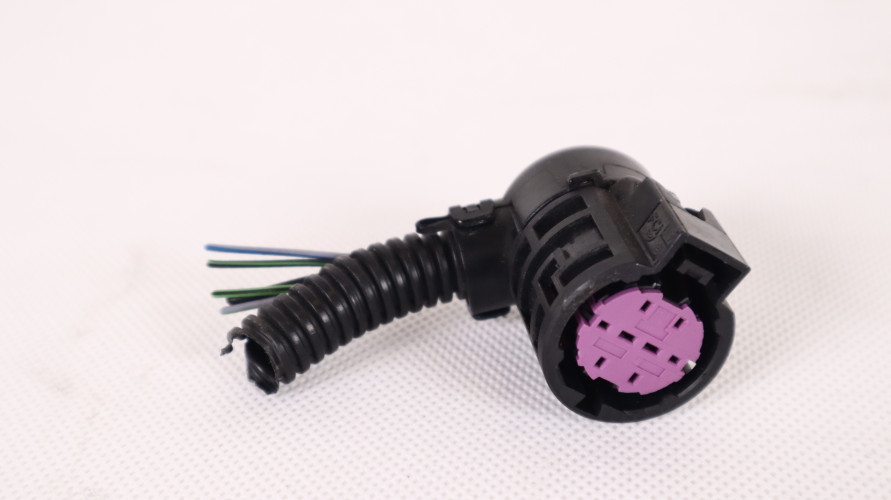 FIAT 500X WTYCZKA LAMPY 6 PIN