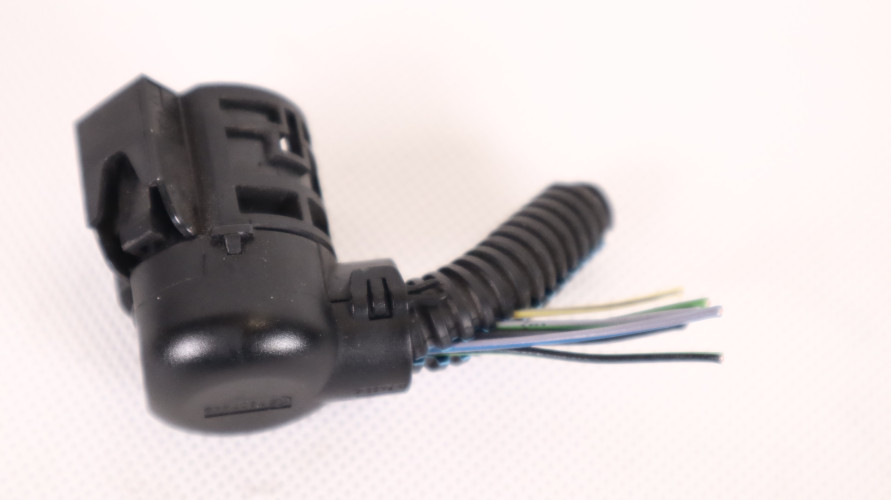 FIAT 500X WTYCZKA LAMPY 6 PIN