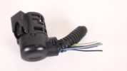FIAT 500X WTYCZKA LAMPY 6 PIN