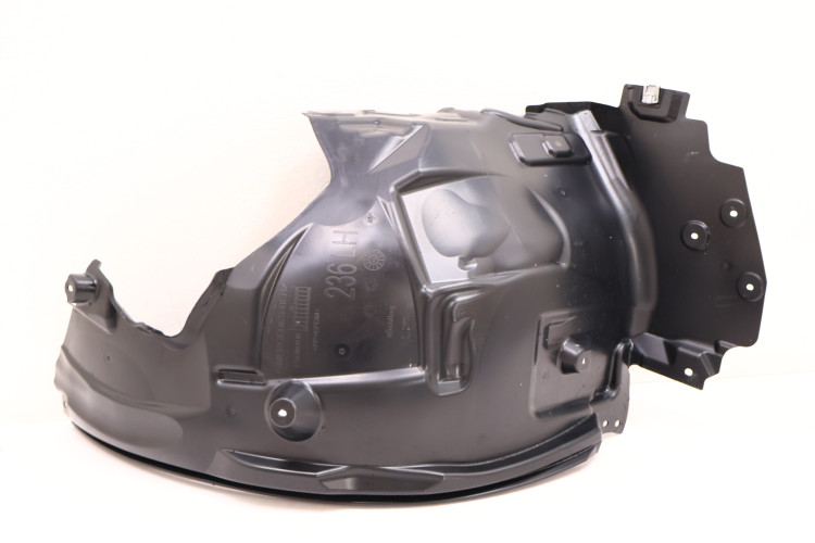 MERCEDES-BENZ CLE A236 NADKOLE LEWE PRZÓD A2368804103