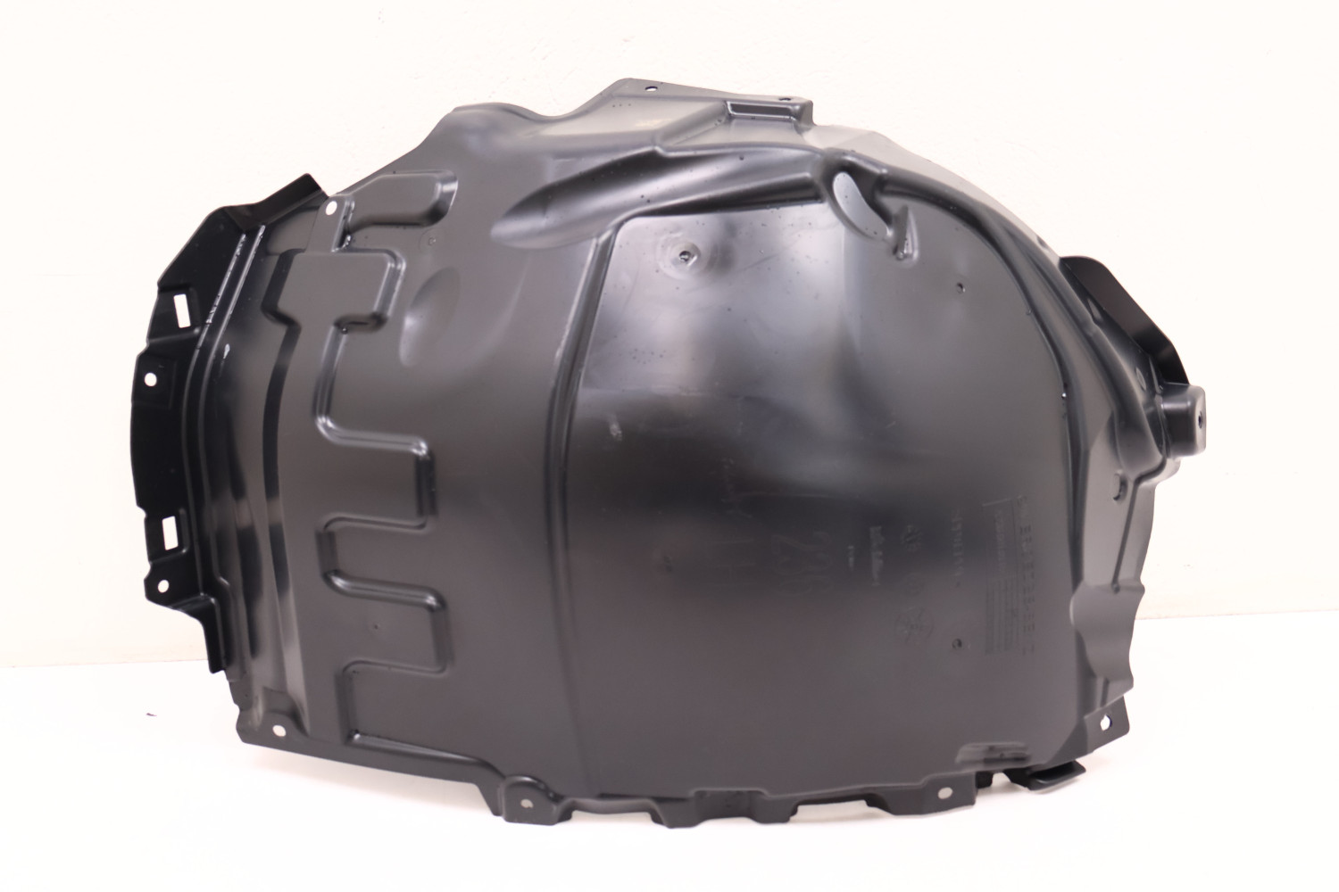 MERCEDES-BENZ CLE A236 NADKOLE LEWE PRZÓD A2366910100