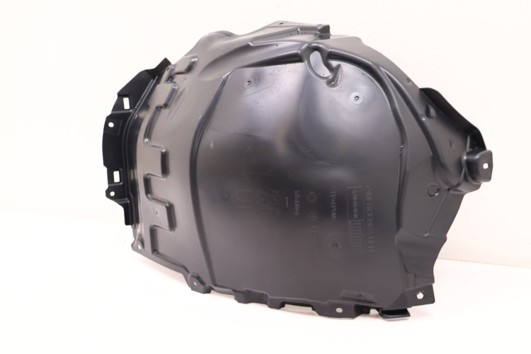 MERCEDES-BENZ CLE A236 NADKOLE LEWE PRZÓD A2366910100