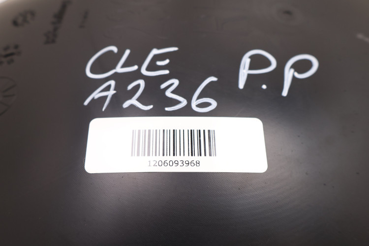 MERCEDES-BENZ CLE A236 NADKOLE PRAWE PRZÓD A2366910200