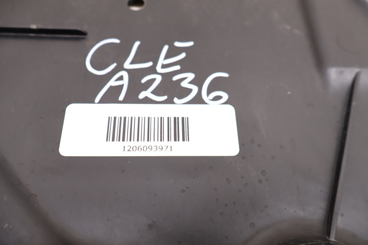 MERCEDES-BENZ CLE A236 OSŁONA POD SILNIK A206524150, A2065203000