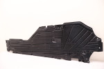 MERCEDES-BENZ CLE A236 OSŁONA PODWOZIA LEWA A2366809402