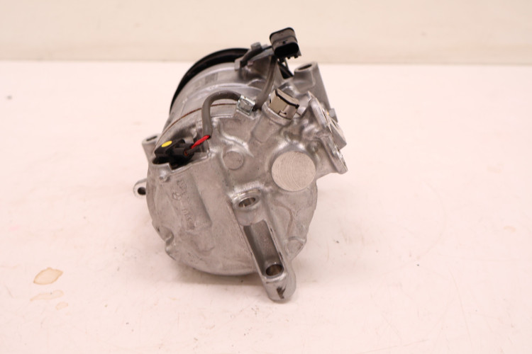 MERCEDES-BENZ CLE A236 SPRĘŻARKA KLIMATYZACJI A0008300604