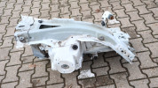 VOLVO XC90 II ĆWIARTKA PODŁUŻNICA FARTUCH LEWA PRZÓD 