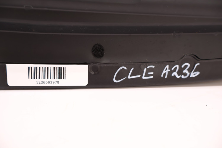 MERCEDES-BENZ CLE A236 AMG OSŁONA POD ZDERZAK PRZÓD A2145201100