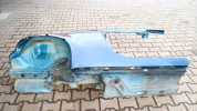 FIAT 500C ĆWIARTKA BŁOTNIK PRAWA TYŁ