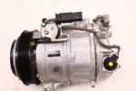 MERCEDES-BENZ CLE A236 SPRĘŻARKA KLIMATYZACJI A0008300604