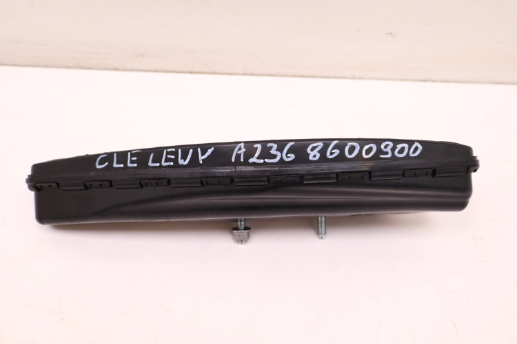 MERCEDES-BENZ CLE A236 AIRBAG FOTELA LEWY A2368600900