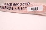 MERCEDES-BENZ CLE A236 AIRBAG FOTELA LEWY A2068603500