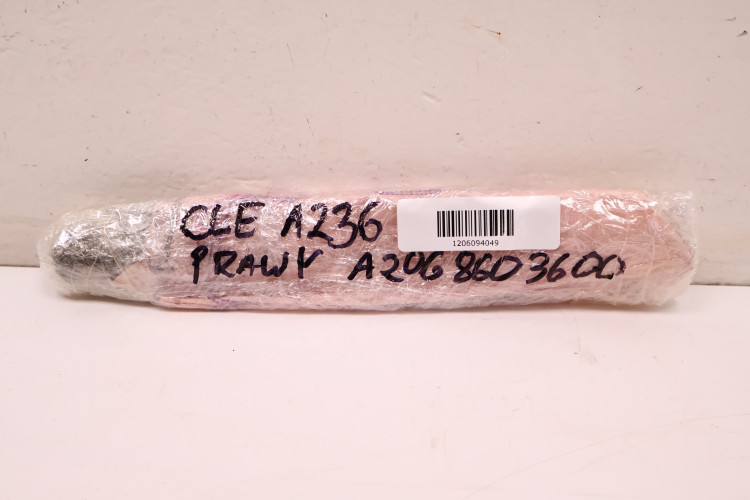 MERCEDES-BENZ CLE A236 AIRBAG FOTELA PRAWY A2068603600