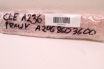 MERCEDES-BENZ CLE A236 AIRBAG FOTELA PRAWY A2068603600