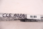 MERCEDES-BENZ CLE A236 RAMIONA WYCIERACZEK A2068240200